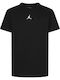 Kids' T-shirt Black