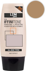 LDM Paris Flüssiges Make-up/Foundation 30ml