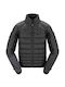 Spidi Thermolite Winter Men's Motorcycle Jacket Black