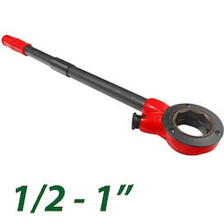 Pasco 002994 Installateur-T-Griff 1/4 bis 1 1/4"