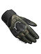 Spidi X-GT Summer Men's Motorcycle Gloves Dark Geen