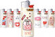 BIC Мини Запалка Пламък Love
