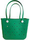 Cti Strandtasche Grün