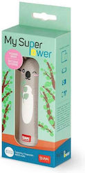 Legami Milano POW0029 4800mAh Γκρι