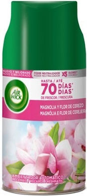 Airwick Airwick Raumduft Spray mit Magnolie Parfüm 250ml