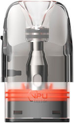 Geek Vape Pod 3ml με Αντίσταση 0.6ohm Geek Vape Pod 3ml με Αντίσταση 0.6ohm