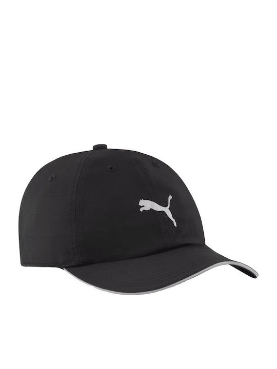 Puma Running III Baseball Cap Black 026169-01 B...