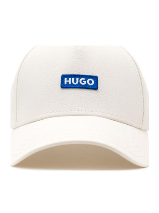 Hugo Boss Jinko Embroidered Logo Label Cap Men ...