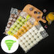 Ice Pack 1200 Pieces Disposable Bags