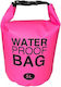 Wasserdichter Trockensack 5L Pink Tct11253