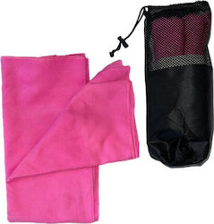 Cti Θαλασσης Πετσέτα Microfiber Σώματος Φούξια ...