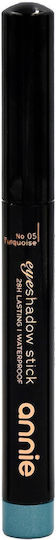 Annie Paris Fard de Pleoape Stick 05 Turquoise