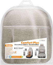 Cartech Πλατοκάθισμα 1τμχ Plus Fresh Ii D 58630 Cartech Πλατοκάθισμα 1τμχ Plus Fresh Ii D 58630