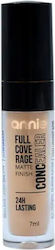 Annie Paris Liquid Concealer 06 Soft Beige