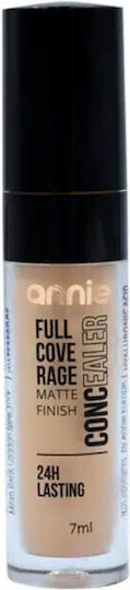 Annie Paris Concealer 06 Soft Beige