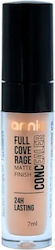 Annie Paris Liquid Concealer 03 Nougat