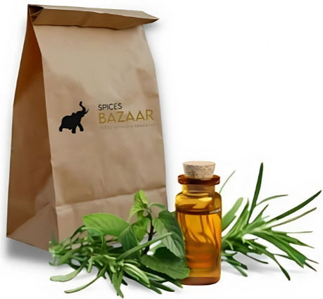 Ulei Aromatic Cremă de Cocos 10ml Spices Bazaar