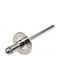 Nituri Aluminiu M5x16mm Rivete 100buc