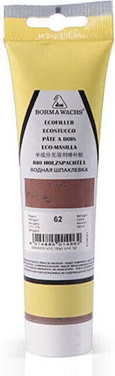 Borma Wachs Wood Putty Water 200gr