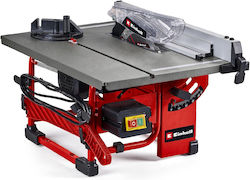 Einhell Tcts 8 I Ηλεκτρικό Δισκοπρίονο Πάγκου 800W Einhell Tcts 8 I Ηλεκτρικό Δισκοπρίονο Πάγκου 800W