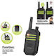 Trademarkt Kids Walkie Talkies For 3+ Years Old