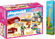 Playmobil Easter Candle Living Room Dollhouse for 4+ Years Playmobil