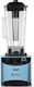 Raf Μπλέντερ 2 lt 1800W Μπλε R.2804BL