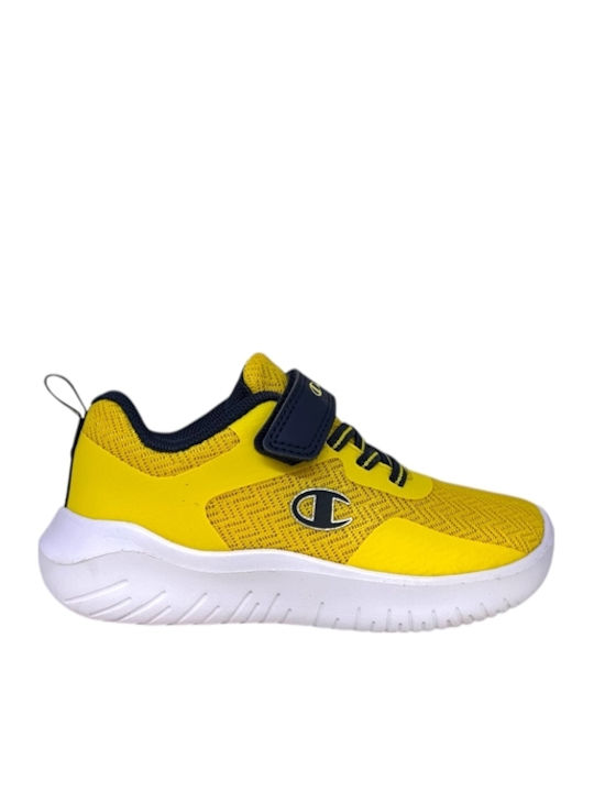 Champion Softy Evolve B Ps Kinder Sportschuhe L...