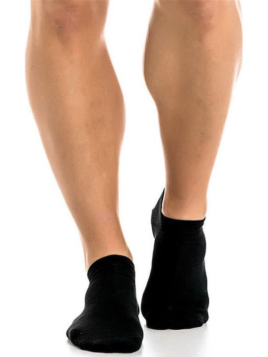 Sensi 0807 Μονόχρωμες Κάλτσες 3Pack