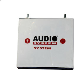 Μπαταρία Audio System Italy Lto Lithium d-gt-Lto2.3v