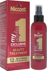 Niccont Haarlotion 150ml