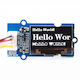 Seeed Grove Oled Display 0.96" 128×64 Monochrome