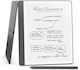 Amazon Kindle Scribe 2024 10,2 Zoll 32GB mit Premium Stift Wolframgrau