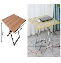 SDS Foldable Table in Case