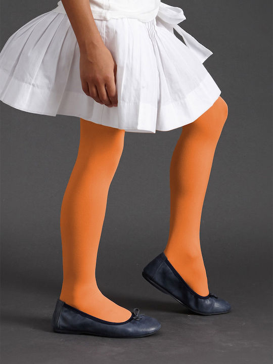 Yanna Colant Copii Orange