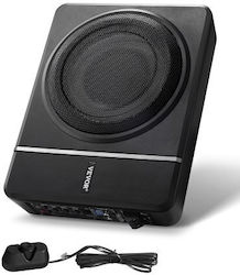 Vevor Subwoofer Αυτοκινήτου 8" 240W RMS με Κούτα