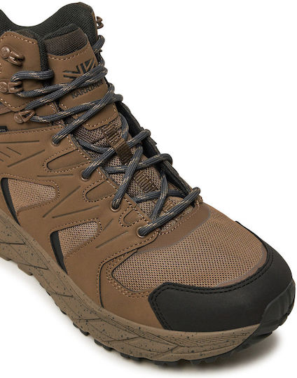 Ορειβατικά Παπούτσια Karrimor 45 νούμερο