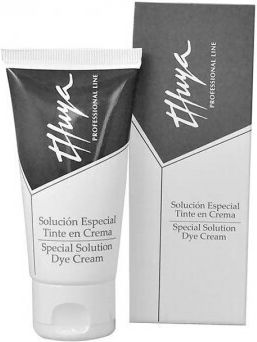 Thuya Special Solutions Cream για Φρύδια 50ml
