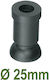 Donges 23-126525-0 Replacement Valve Grinding Suction Cup Ø25 Mm