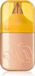 Urban Decay Iluminator Lichid Rezistent la Apă pentru Față Bond Nuanța Space Cowboy 30 Ml
