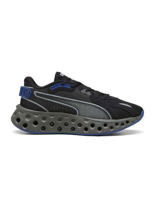 Softride Frequence Sport Shoes Running Black