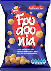 Tasty Φυστικόμπαλες Φουντούνια Tasty Φυστικόμπαλες Φουντούνια