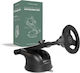 Mobile Origin Car Mobile Mount with Magnet MagSafe Black