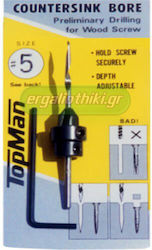 TopMan 2101-006 Biscuit Joiner Parts Head Set TopMan 2101-006 Biscuit Joiner Parts Head Set