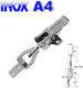 Inox Ocupant Accesorii pentru puntea bărcii