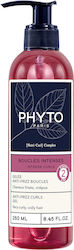 Phyto Haargel mit Keratin 250ml