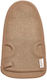 Glov Skin Smoothing Body Massage Glove Beige