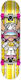 Speed Demons Skate 7" Complete Shortboard Πολύχρωμο