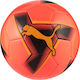 PUMA Prestige Футболна топка Оранжев