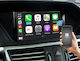 Bizzar Carplay-Auto-Adapter für Mercedes Benz